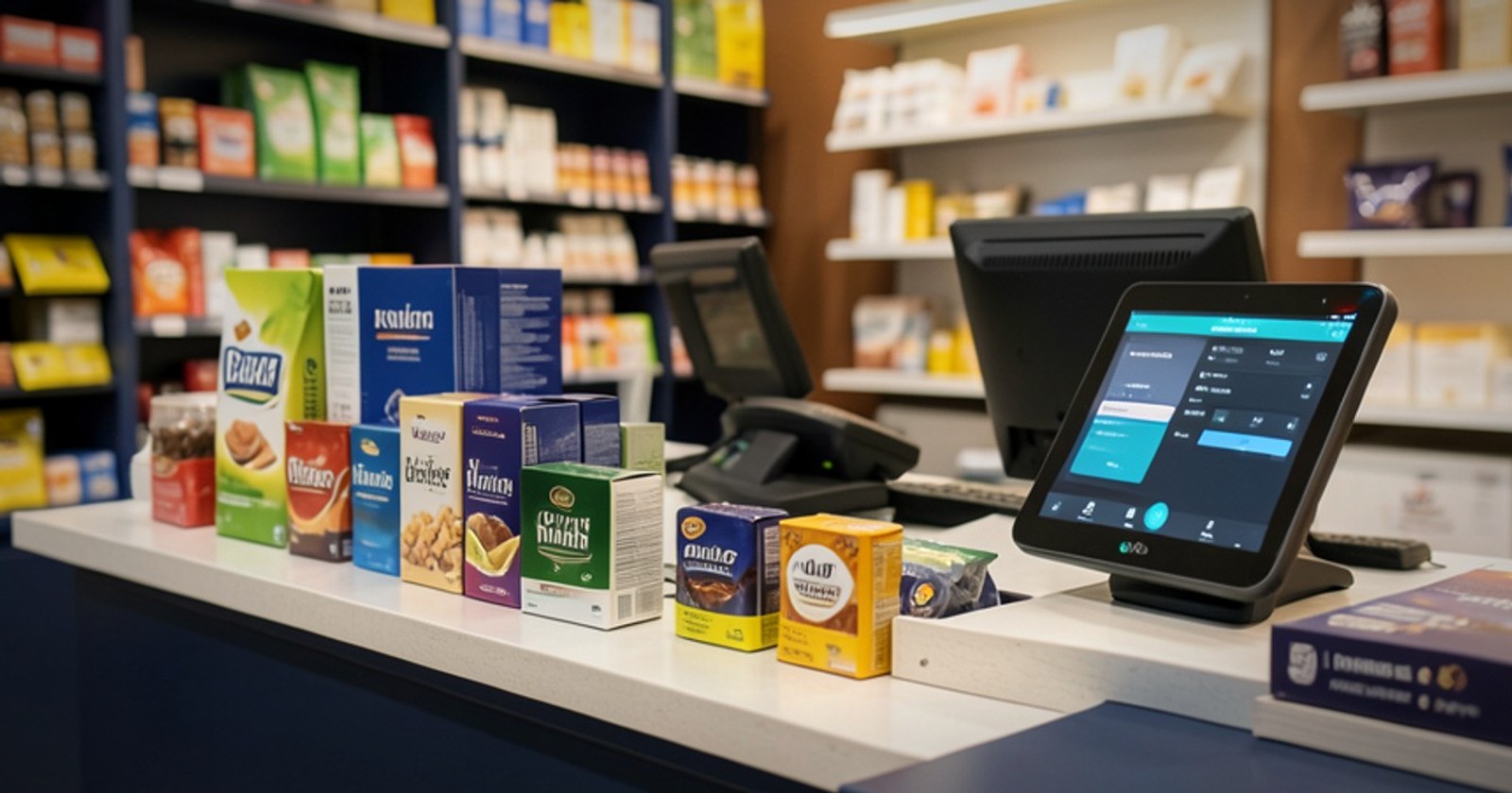 JTL POS einrichten