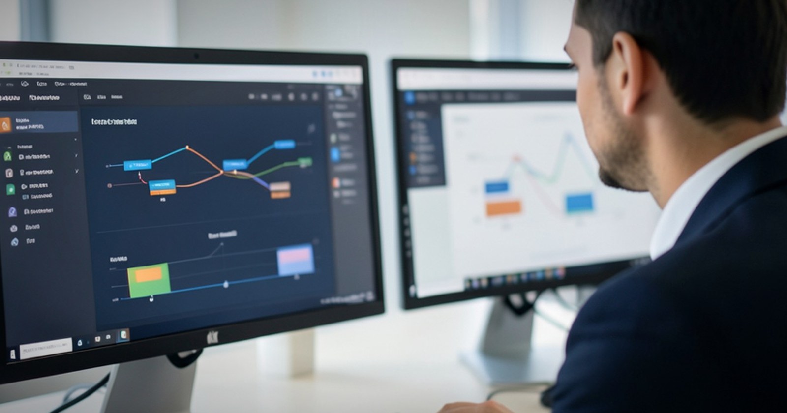 JTL Workflow Variablen: Automatisierte Prozesse in Ihrer Warenwirtschaft