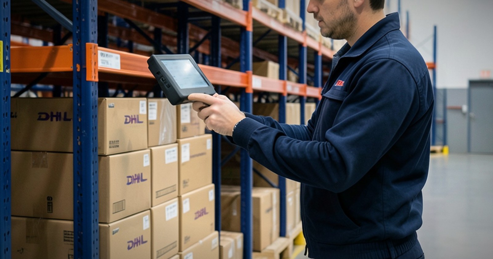 Odoo DHL Versand: Automatisierte Versandprozesse für dein Lager