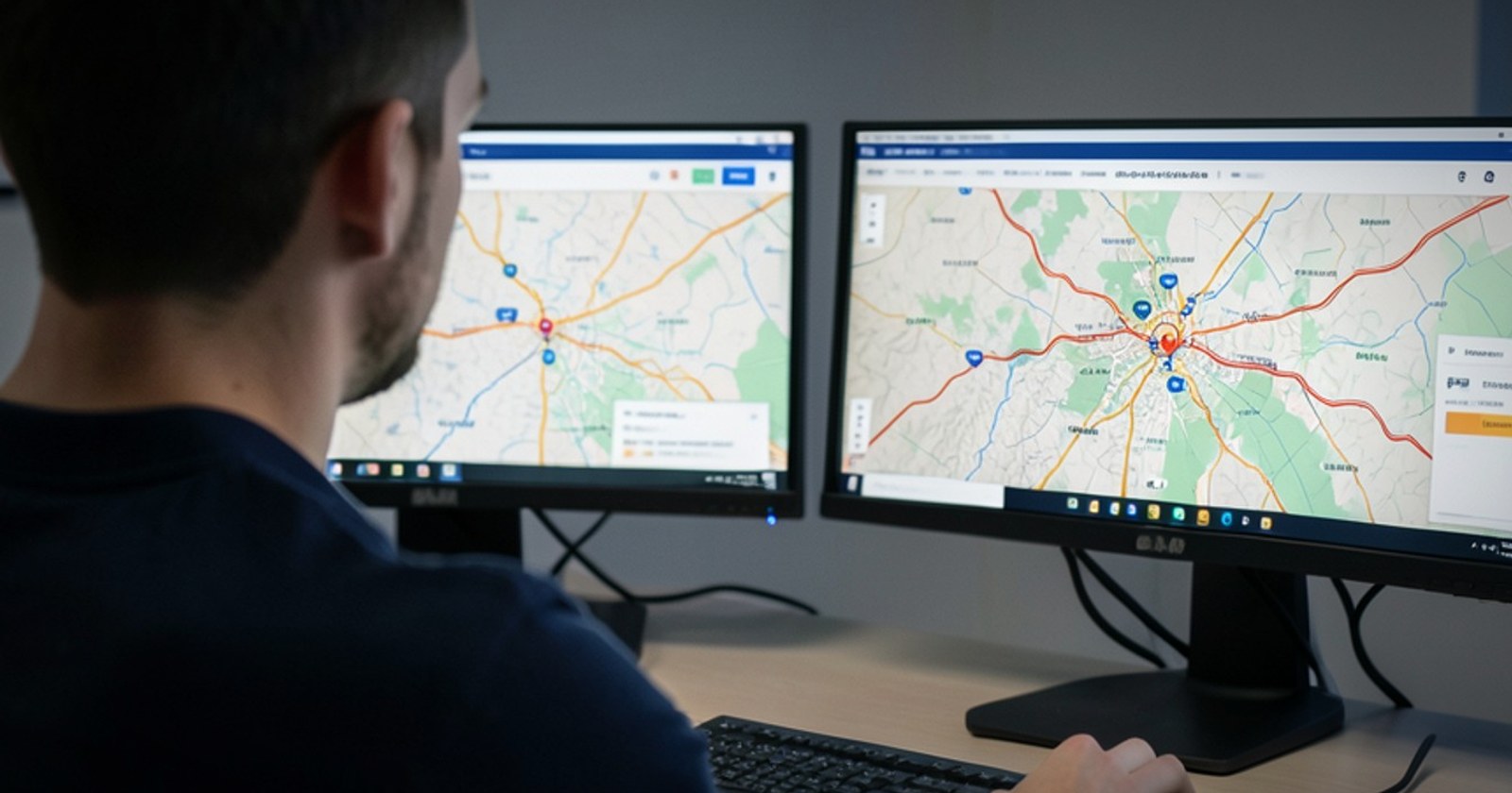 Odoo Field Service Modul: Vor-Ort-Einsätze in Echtzeit steuern, ohne Excel-Chaos