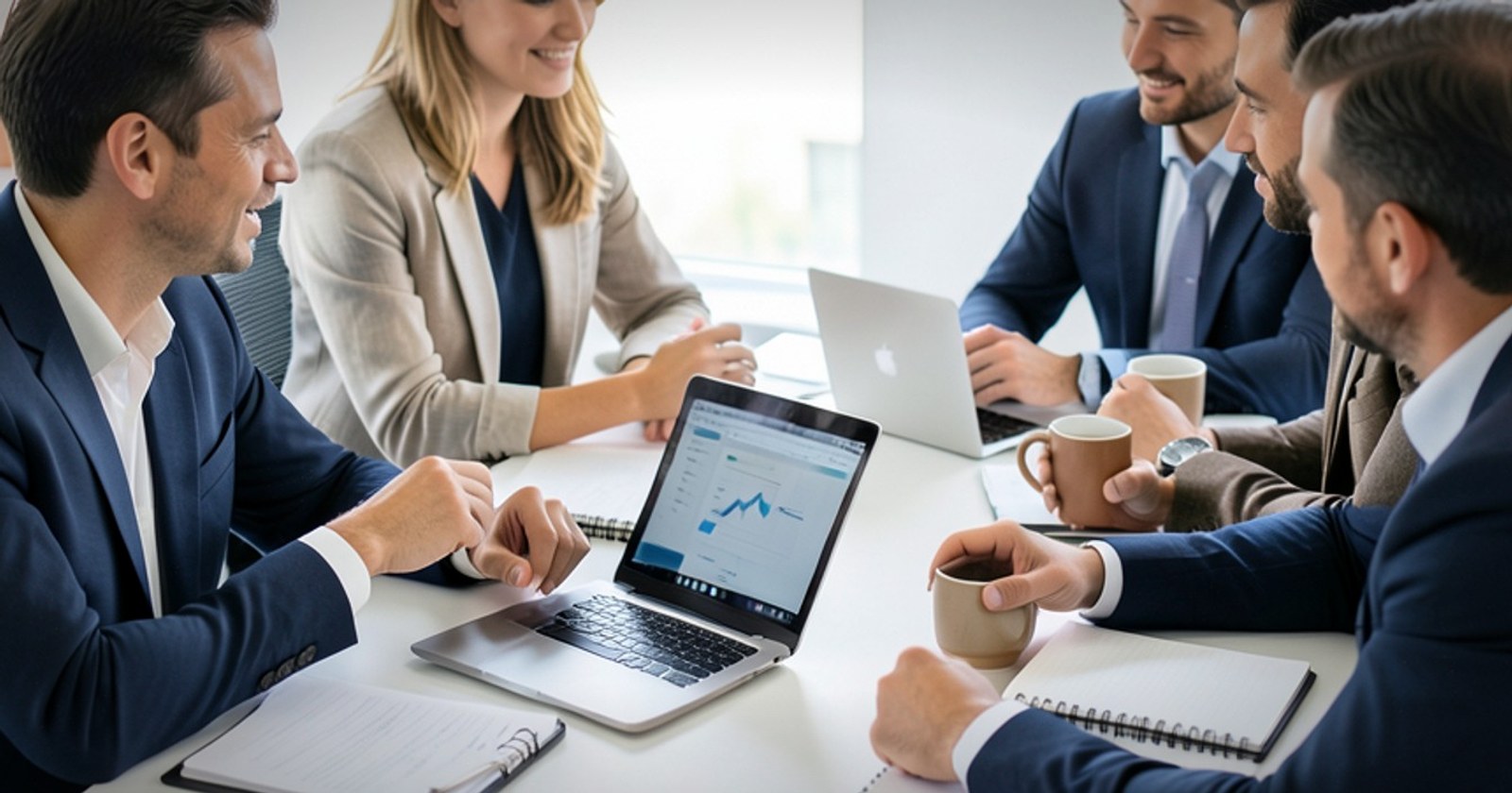 Odoo für Agenturen: CRM, Projekte und Abrechnung in einem System