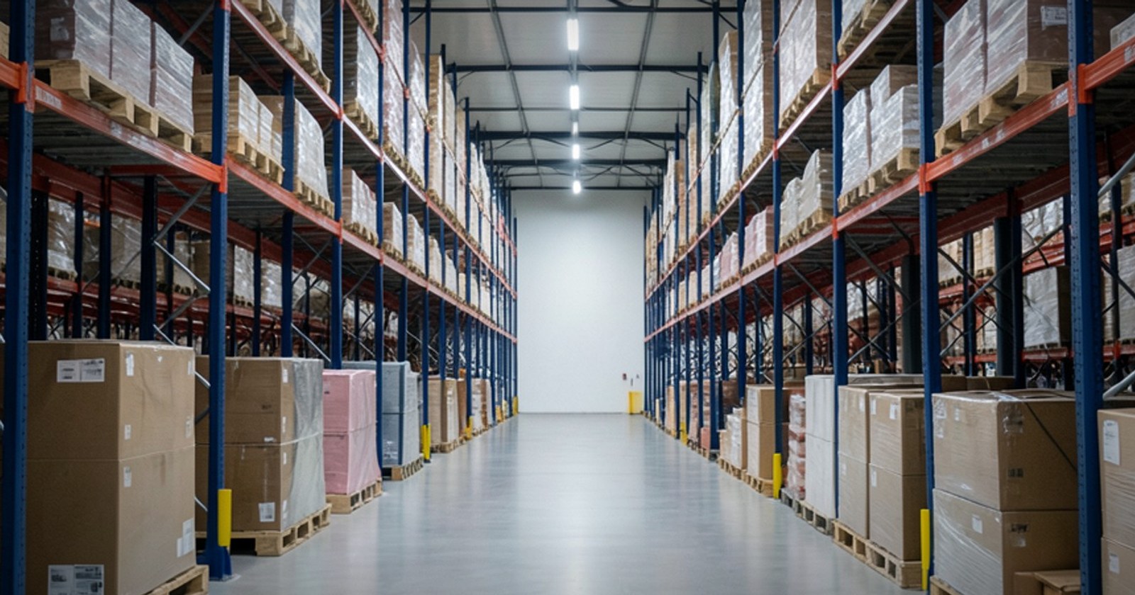 Odoo Warenwirtschaftssystem: Automatisierung, Skalierbarkeit und Integration