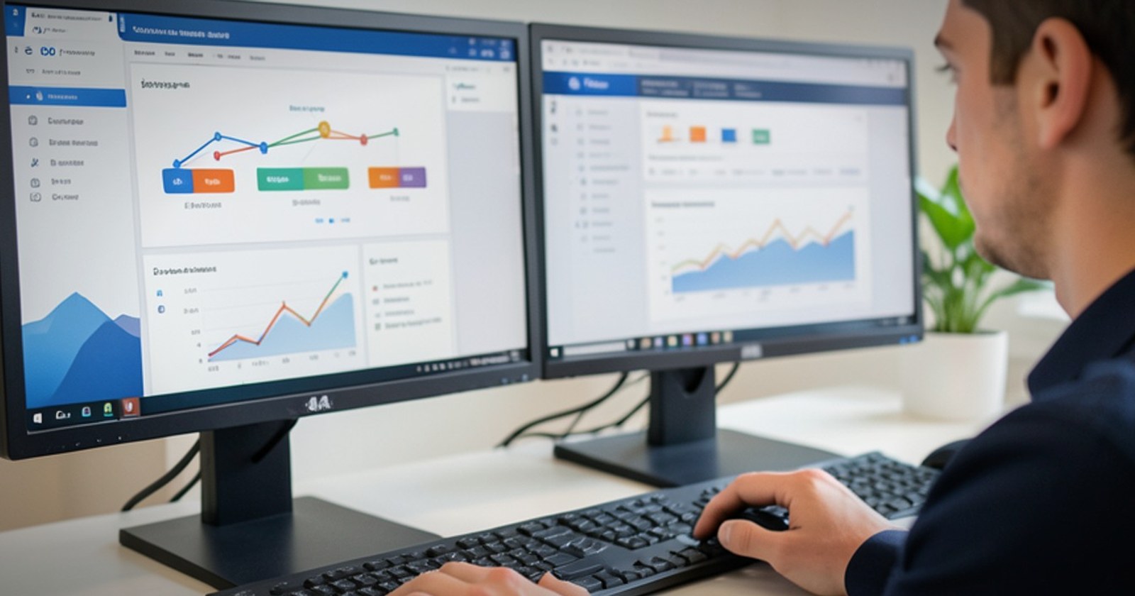 Wie du mit Odoo Workflow deine Geschäftsprozesse in 30 Minuten automatisierst, ohne Programmierkenntnisse