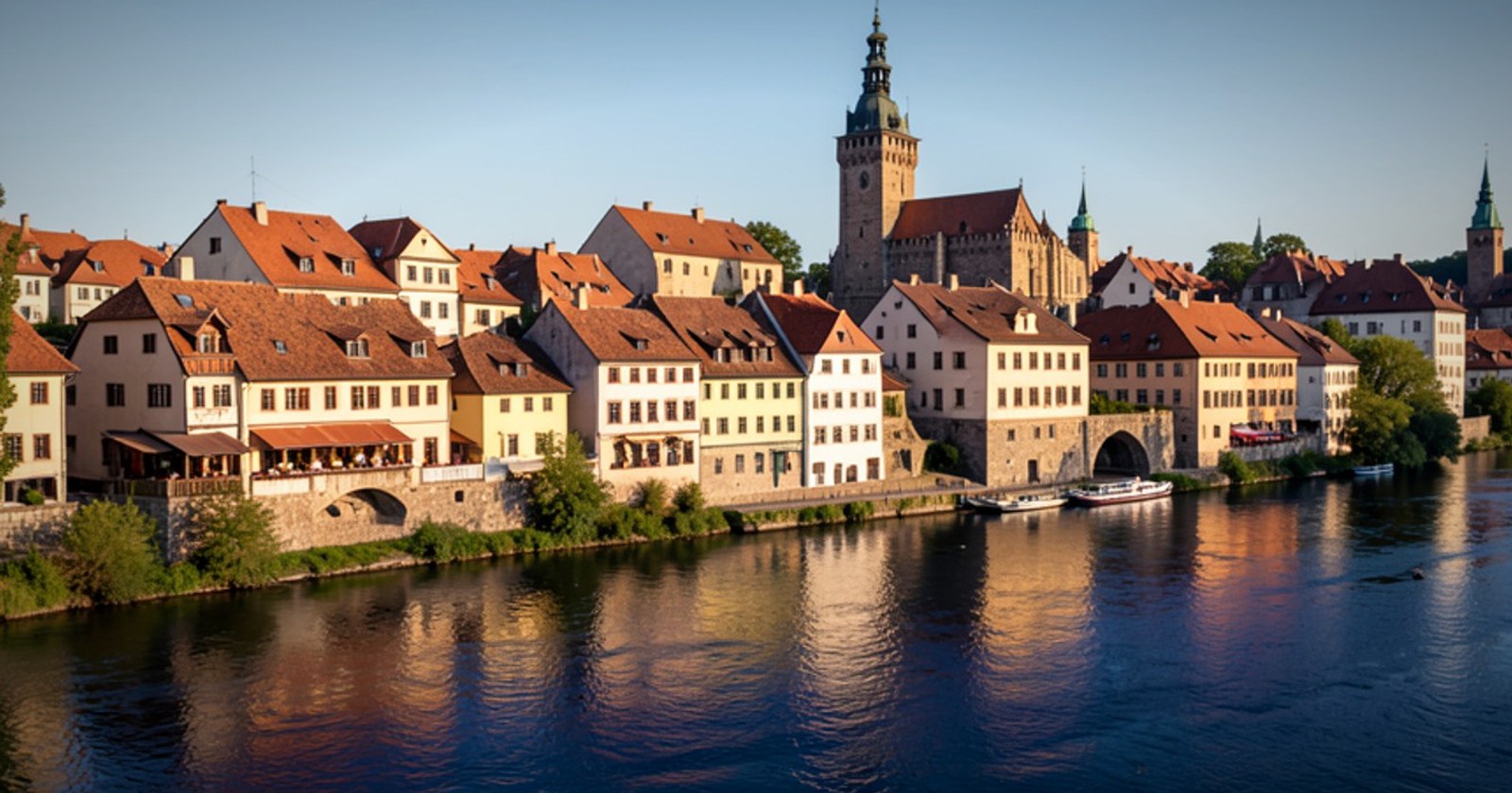 Mehr Sichtbarkeit für dein Unternehmen in Erfurt, mit SEO, das nachweislich Traffic steigert