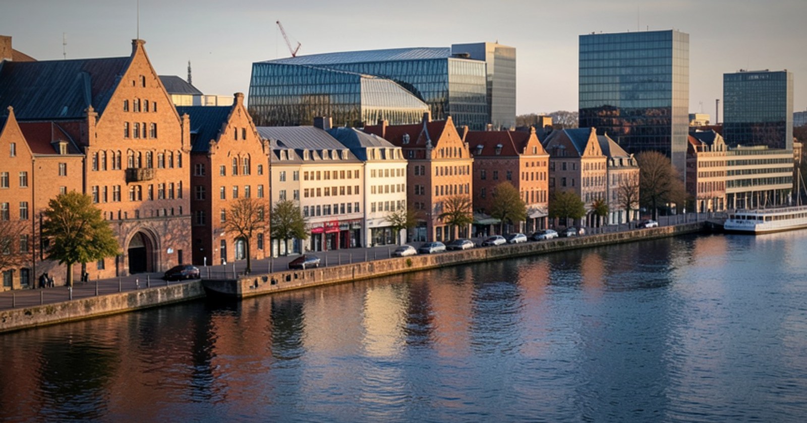 SEO-Agentur Hamburg: Messbare Rankings und mehr Sichtbarkeit für dein Business