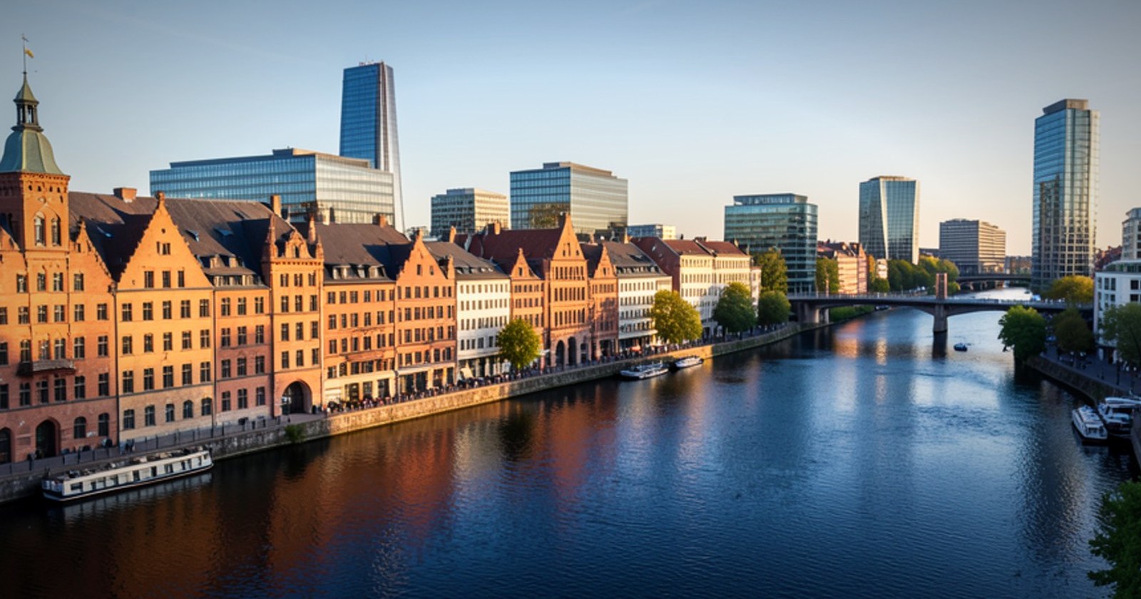SEO-Agentur Hannover: Organische Sichtbarkeit durch Strategie und Präzision