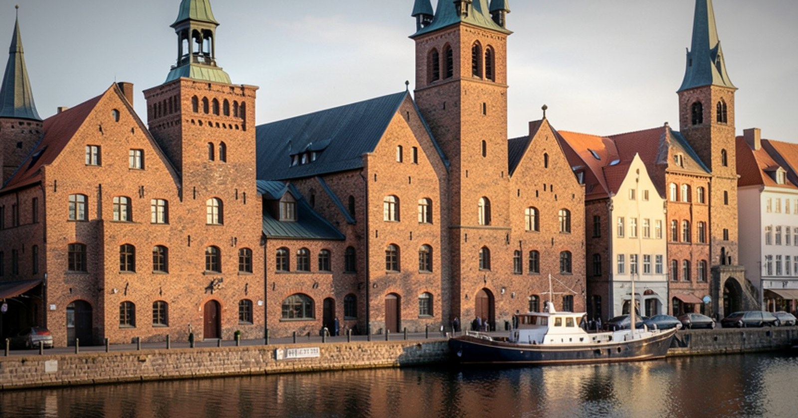 SEO-Agentur Lübeck: Mehr Kunden durch bessere Google-Rankings