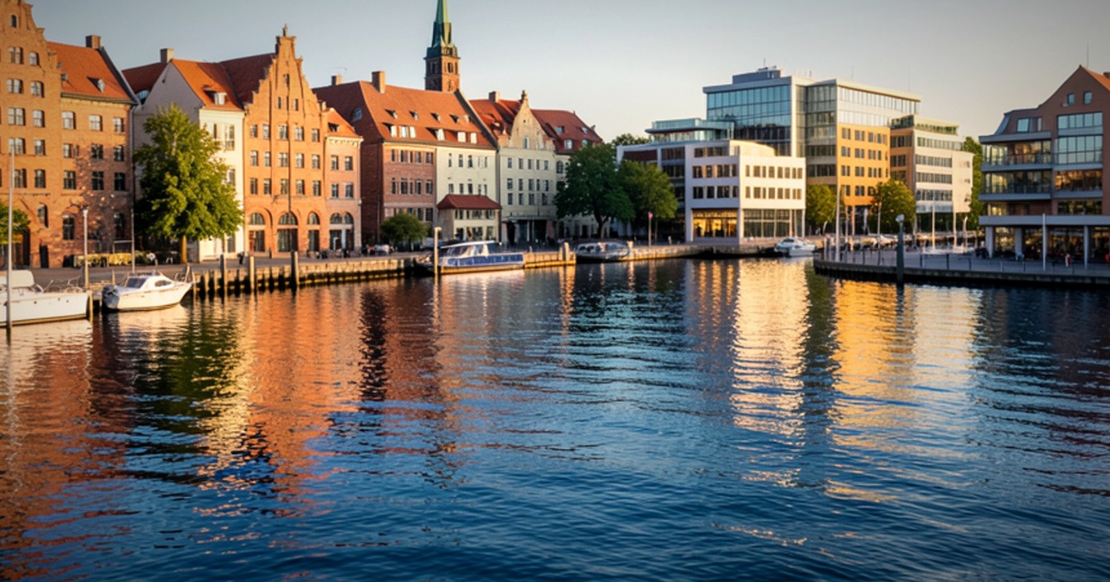 SEO Agentur Rostock: Professionelle Suchmaschinenoptimierung für Ihr Unternehmen