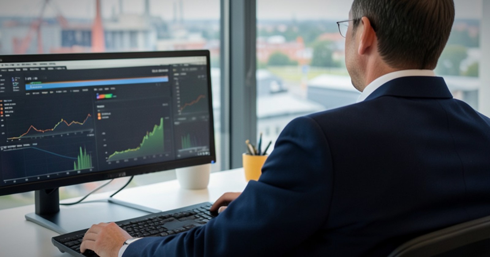 Ruhrgebiet: Lokale SEO und E-Commerce-Lösungen für Ihren Erfolg