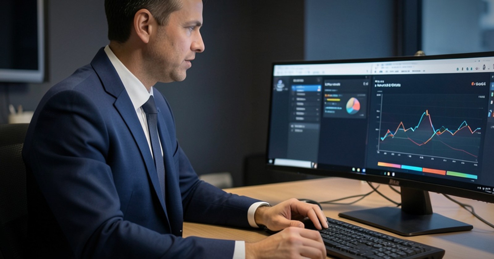 Beratung für Unternehmen: ERP, Shop-Systeme und SEO aus einer Hand