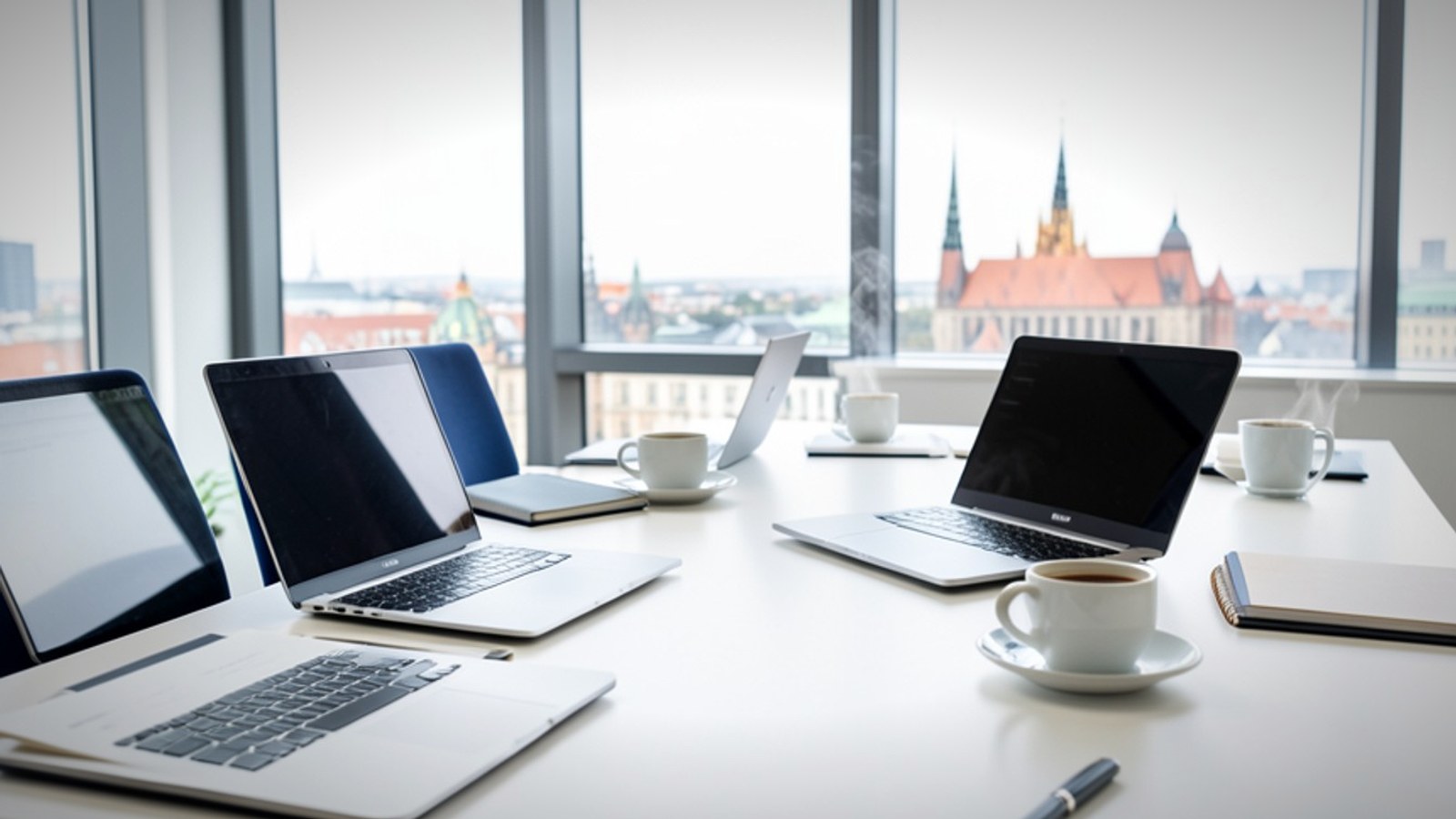 Dein JTL-Setup in Berlin: Vom ersten Kontakt bis zum reibungslosen E-Commerce, so läuft es reibungslos