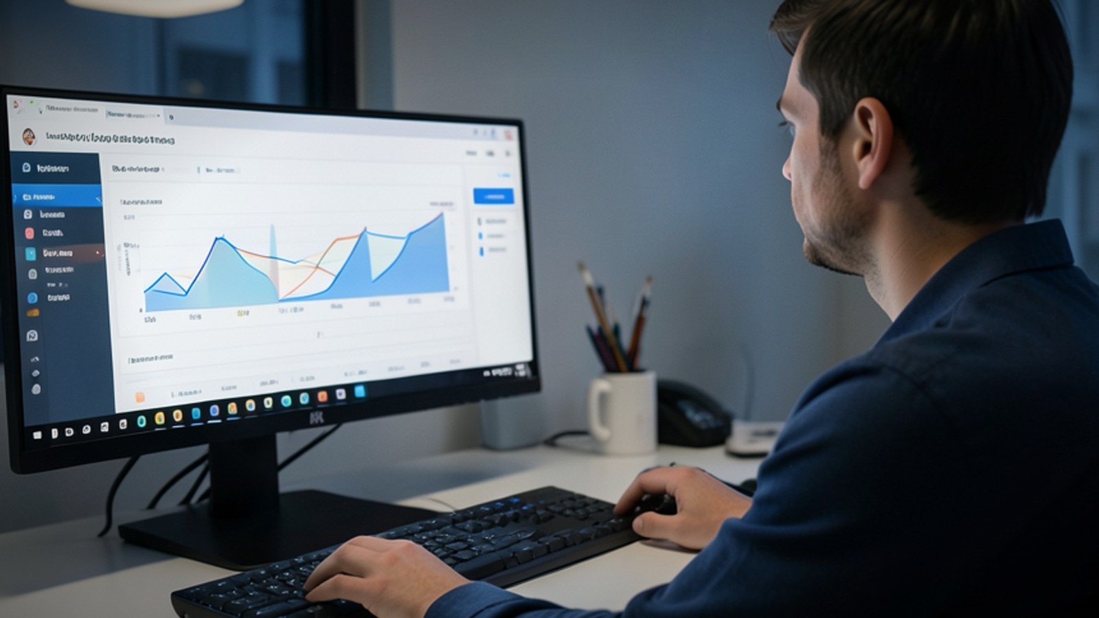 Für welche Betriebe sich JTL Shop Performance Optimieren eignet, und für welche nicht