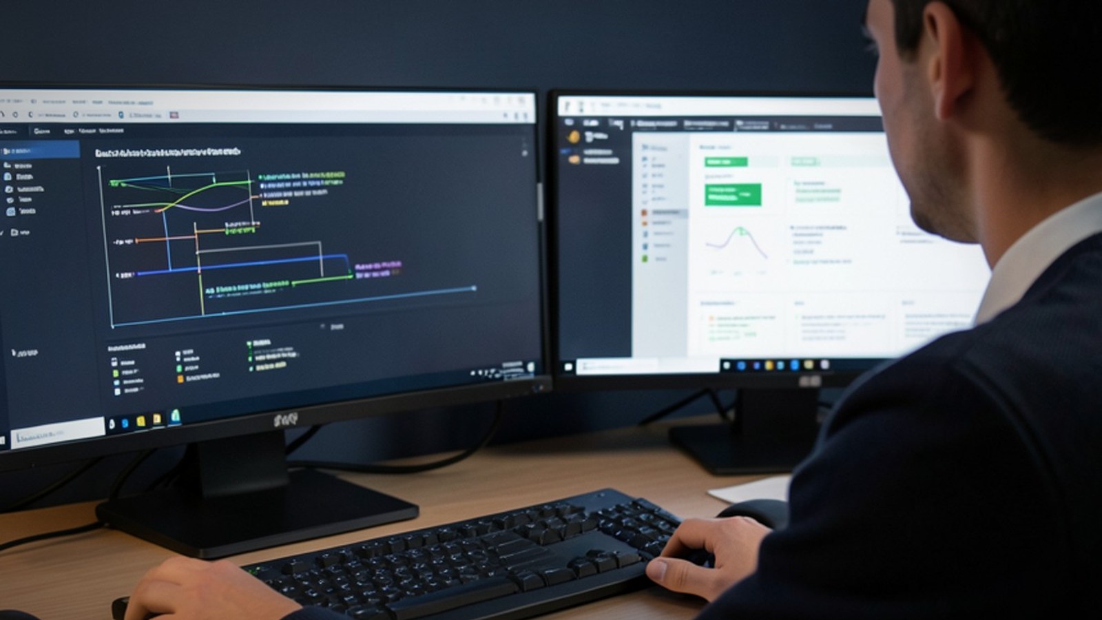 Workflows in JTL-WaWi: Aufbau, Logik und typische Anwendungsfälle