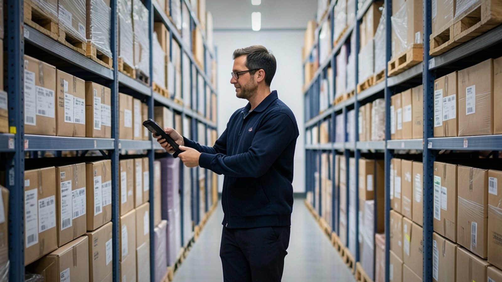 JTL WMS Barcode Scanner: die Entscheidungen, die meist zu spät fallen