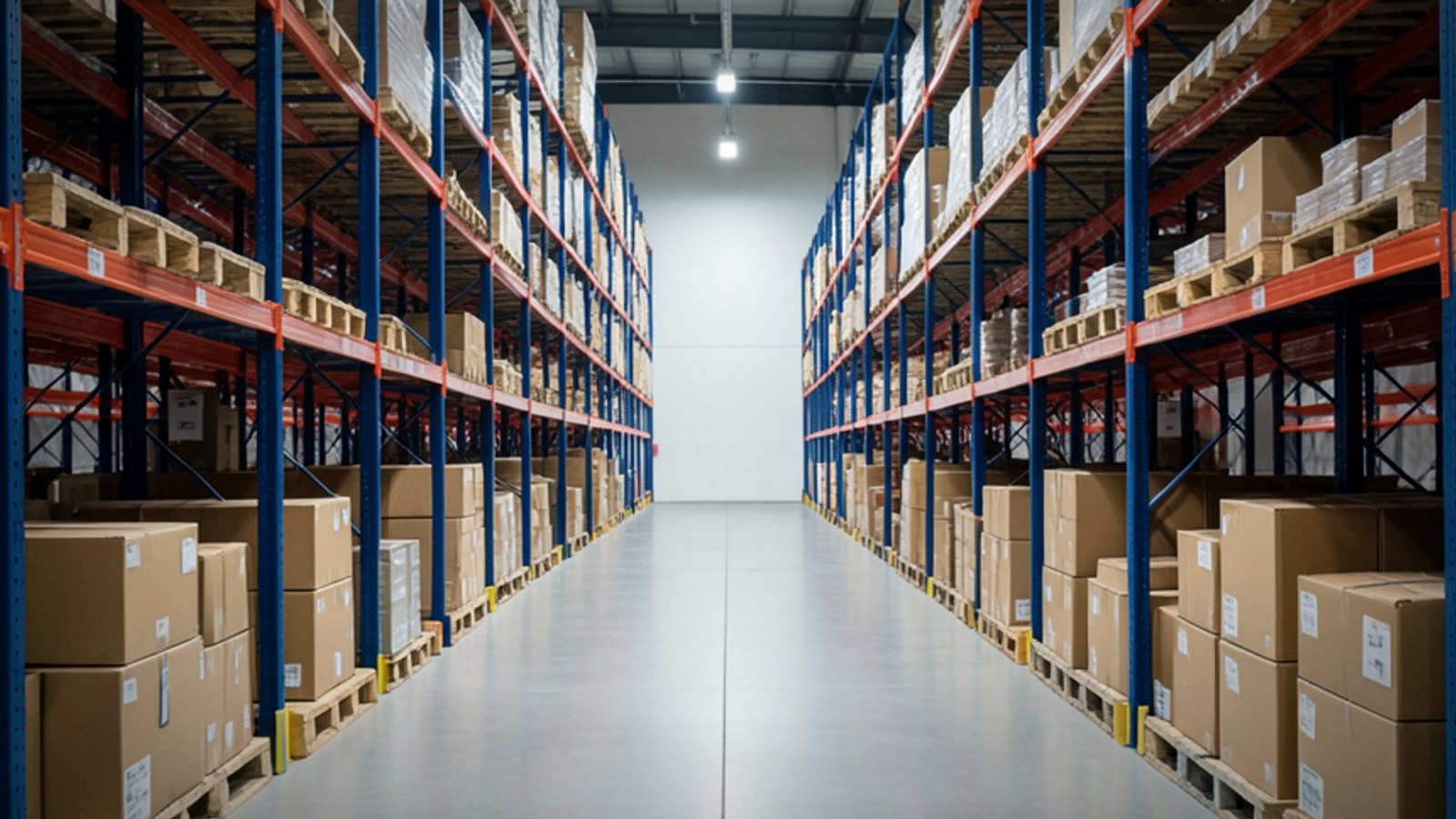Warum JTL Workflow Lagerbestand für E-Commerce-Unternehmen unverzichtbar ist