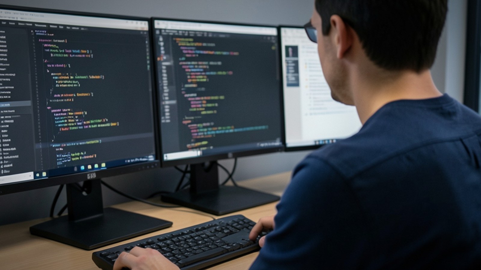 Odoo Docker Einrichten: die häufigsten Irrtümer, und was wirklich zählt