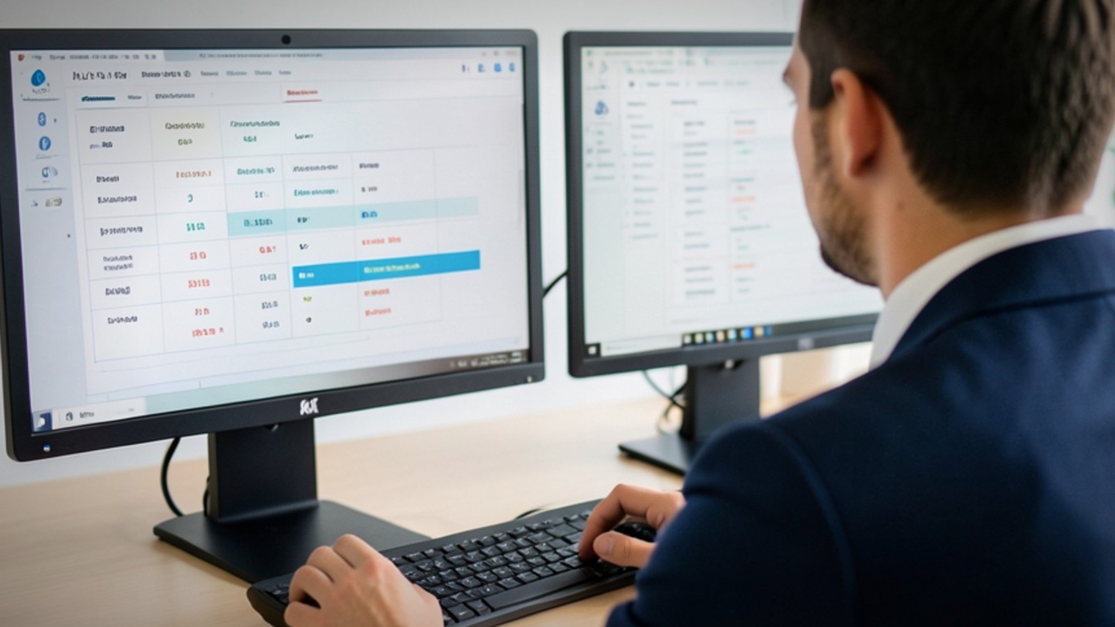 Was Odoo Projektmanagement wirklich kann: Projekte, Aufgaben und Ressourcen in einem System