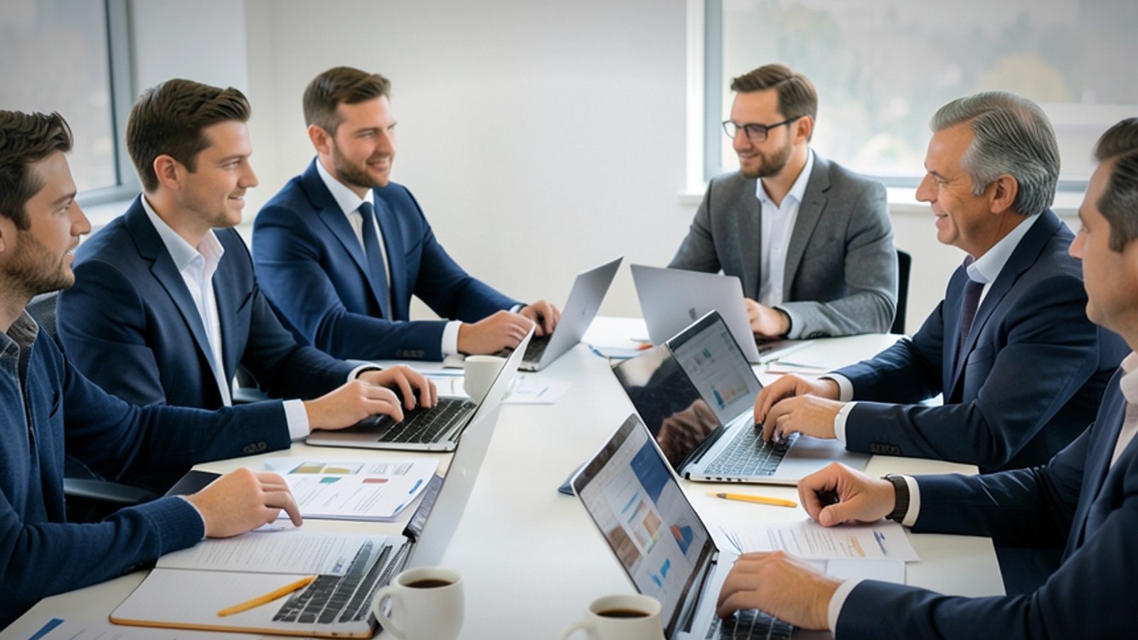 Wie du mit Odoo Schulungen dein Team zum ERP-Profi machst