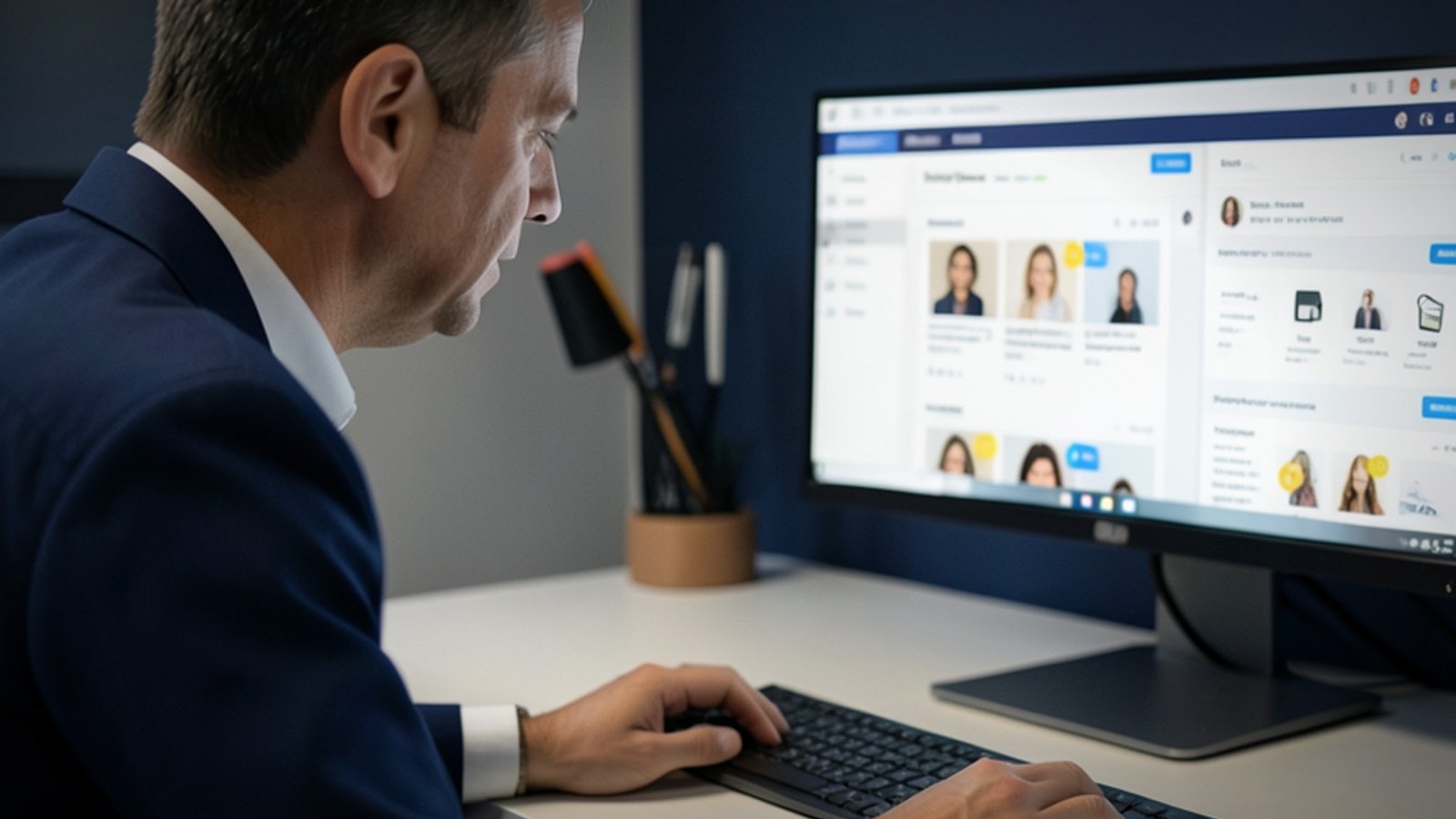 Odoo Website: die häufigsten Irrtümer, und was wirklich zählt