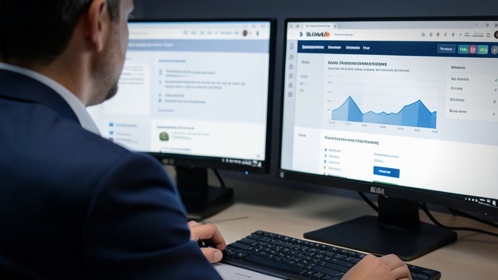KI und SEO: Wie wir moderne Tools nutzen, um deine Rankings in Heilbronn zu verbessern