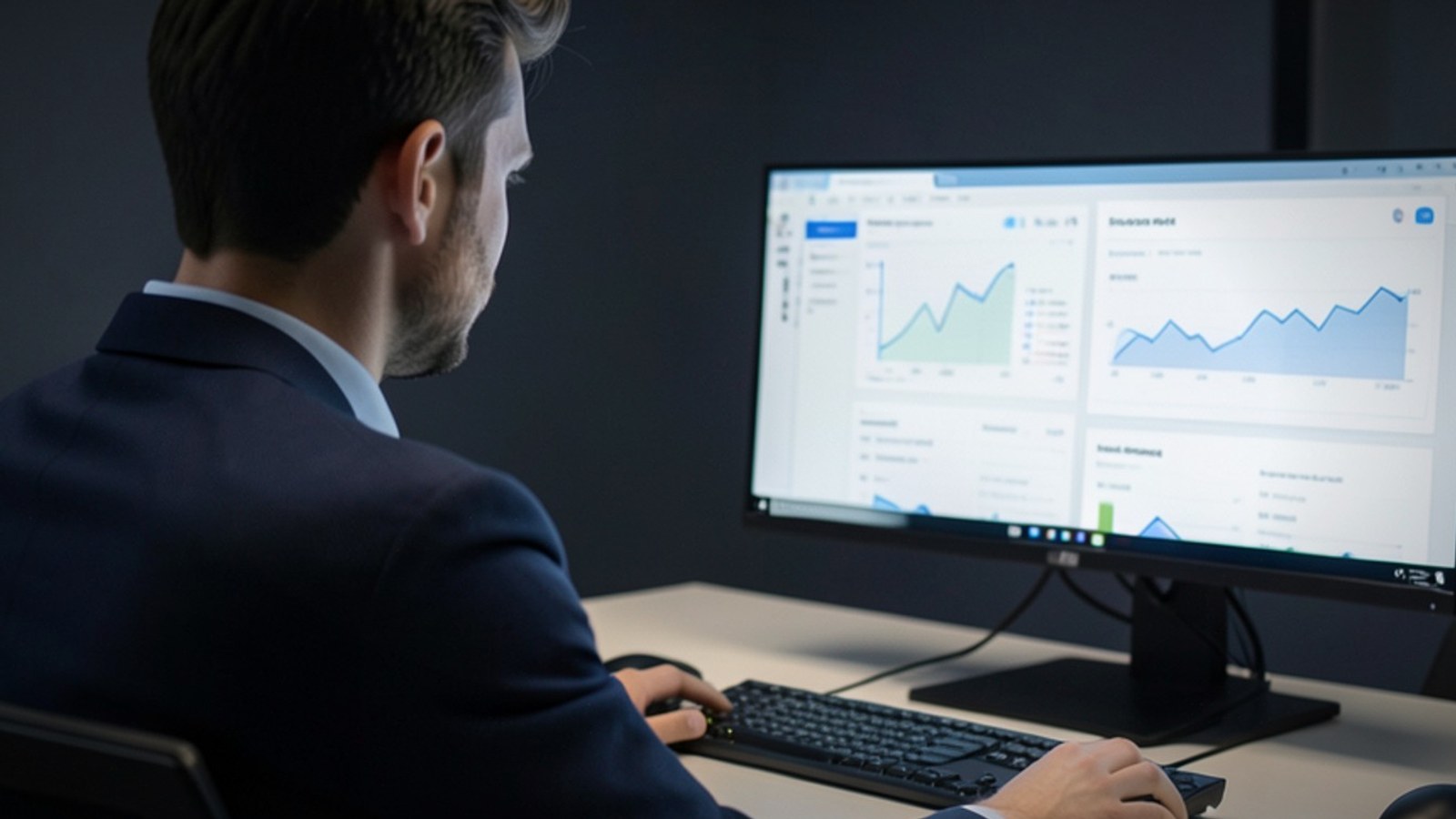 Was eine SEO Agentur für Ulm wirklich leistet, jenseits von Keywords und Backlinks