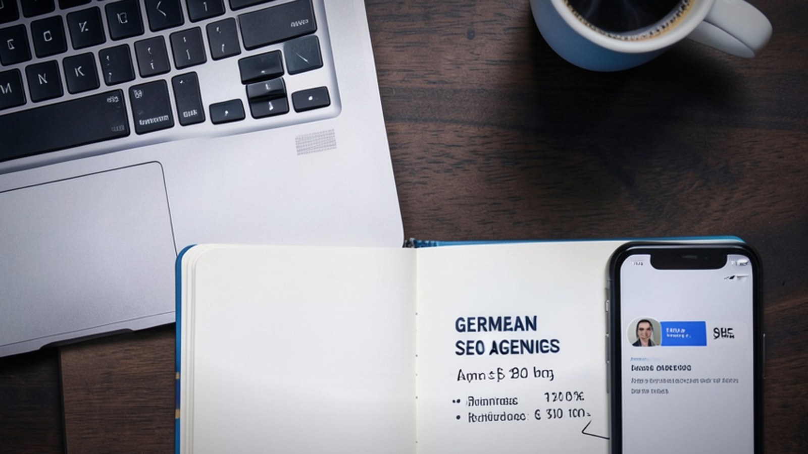 SEO Agentur Vergleich Deutschland: worauf es von Anfang an ankommt