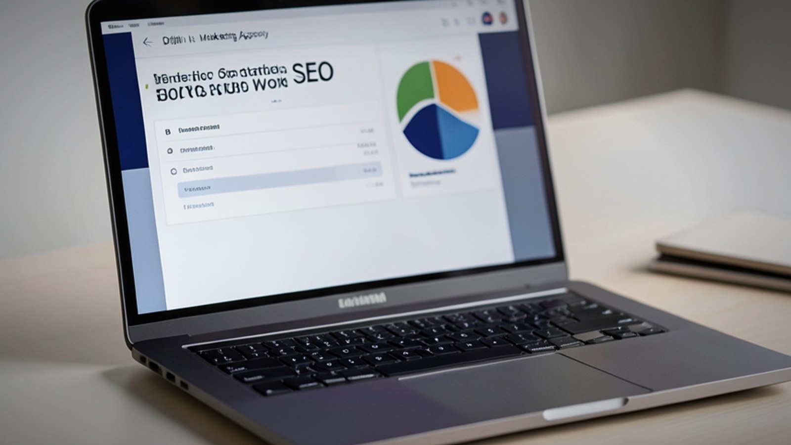 Wie du mit SEO in Wuppertal 53 % deines Website-Traffics aus der organischen Suche holst