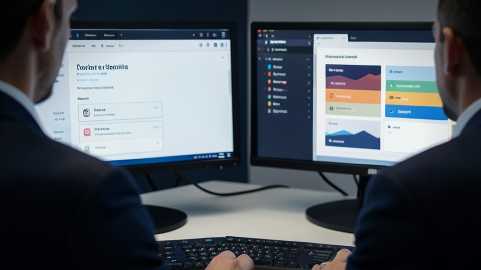 Lexoffice vs. Alternativen: So erkennst du, welche Software zu deinen Buchhaltungsprozessen passt