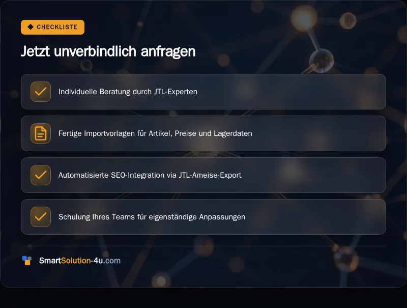 Infografik: Jetzt unverbindlich anfragen