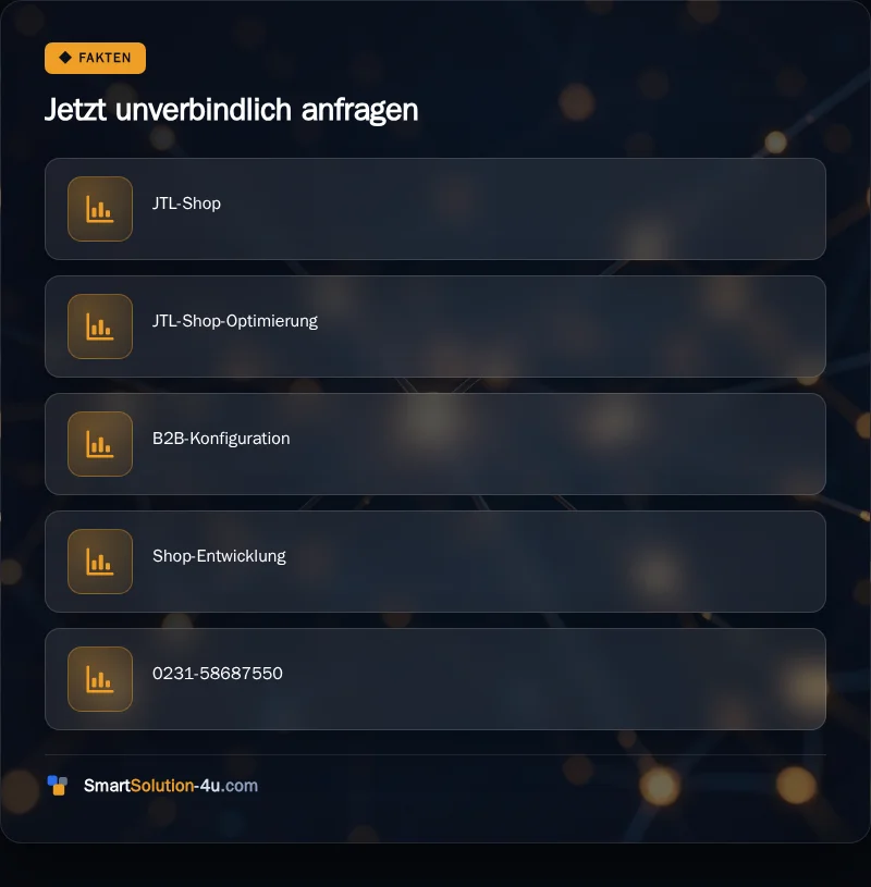 Infografik: Jetzt unverbindlich anfragen