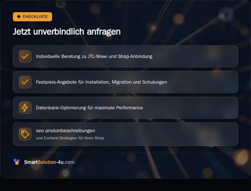 Infografik: Jetzt unverbindlich anfragen