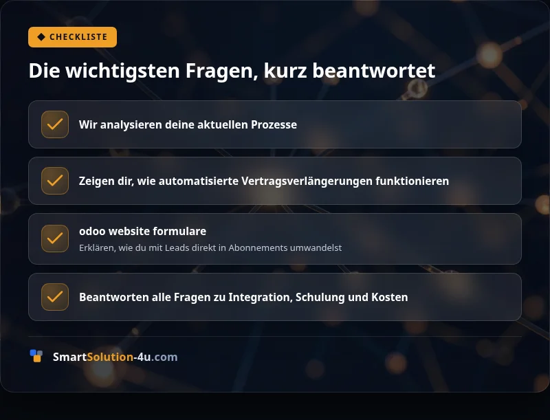 Infografik: Die wichtigsten Fragen, kurz beantwortet