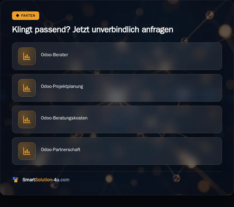 Infografik: Klingt passend? Jetzt unverbindlich anfragen