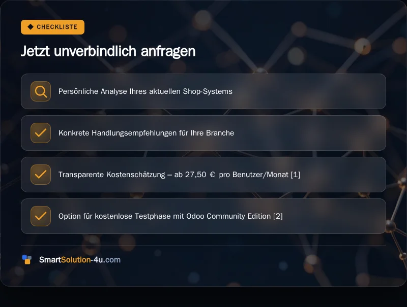 Infografik: Jetzt unverbindlich anfragen