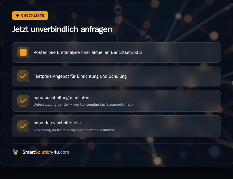 Infografik: Jetzt unverbindlich anfragen