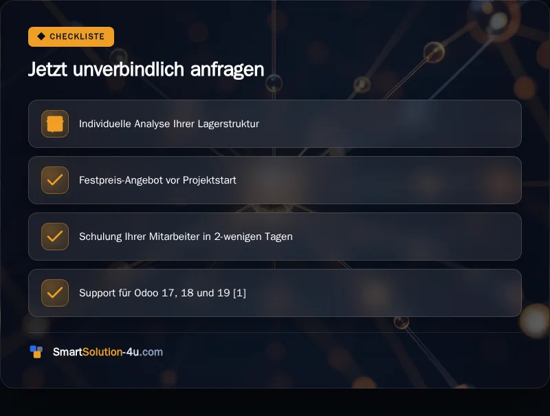 Infografik: Jetzt unverbindlich anfragen
