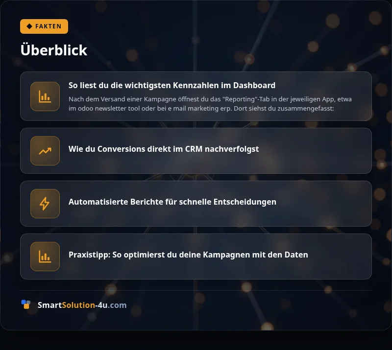 Infografik: Überblick